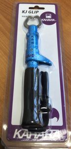 Захват KAHARA KJ Glip Blue
