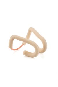MAD WAVE Nose clip Бежевый One size M0714 02 0 00W
