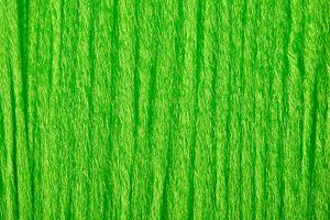 Материал HIGASHI Dub Fiber DF-02 Green