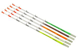 Хлыстик HIGASHI Fiberglass Tip iF 400 28гр