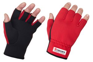 Перчатки HIGASHI Antey HF XXL