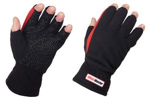 Перчатки HIGASHI Wind Guru XL