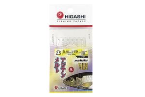 Оснастка HIGASHI A-107 #2.5