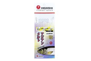 Оснастка HIGASHI A-108 #2.5