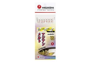 Оснастка HIGASHI SA-114 #2.5