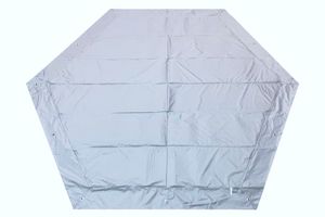 Пол для палатки HIGASHI Floor Sota Pro