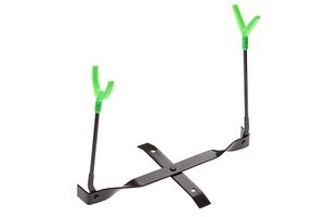 Подставка для зимних удилищ HIGASHI ice rod rack