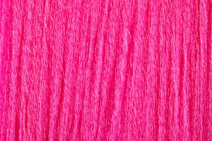 Материал HIGASHI Dub Fiber DF-04 Pink