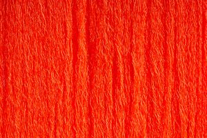 Материал HIGASHI Dub Fiber DF-06 Orange