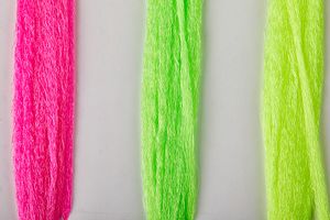 Материал HIGASHI Dub Fiber DF-MIX 2