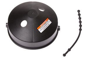 Защита ножей для мотоледобуров HIGASHI 200