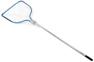 Подсак HIGASHI Net BG-3 Clear Mesh