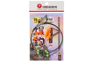 Оснастка HIGASHI W-102 #15