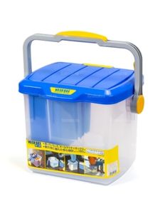 Ящик IRIS WB Wash Box 25C blue