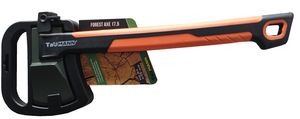 Топор туристический TauMANN Forest axe 17,5'' Higashi Топор туристический TauMANN Forest axe 17,5'' 