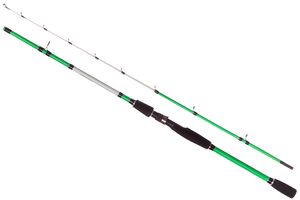 Удилище TauMANN Kaiju 1.65m 150g