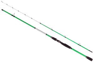 Удилище TauMANN Kaiju 2.10m 150g