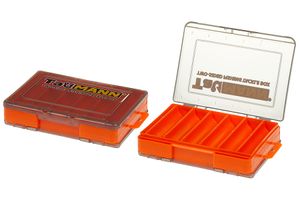 Коробка TauMANN Tackle Box TB#5