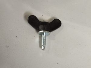 Болт-барашек для ледобура HIGASHI Sfera Long