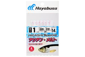 Оснастка HAYABUSA SABIKI I9 #1