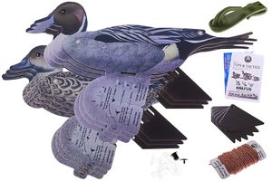 Набор уток NRA FUD Pintail (Шилохвость) RU-PT (set-6pcs)