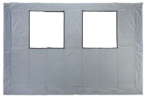 Пол для палатки HIGASHI Floor Double Pyramid Pro W (с окнами)