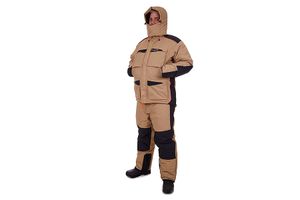 Зимний костюм HIGASHI Winter Air SE XXL