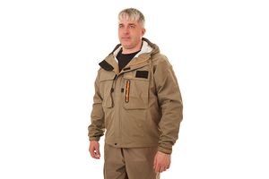 Забродная куртка HIGASHI Asima-II SE XL