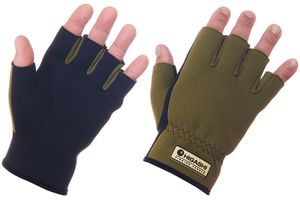 Перчатки HIGASHI Antey HF Olive L