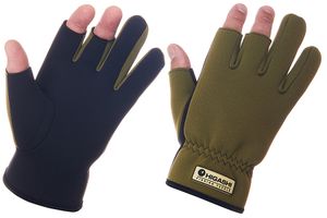 Перчатки HIGASHI Antey 3F Olive M