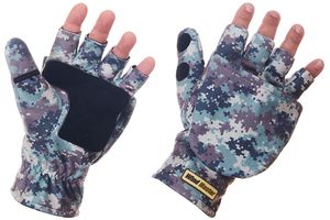Перчатки HIGASHI Wind Master Digital Camo XXL