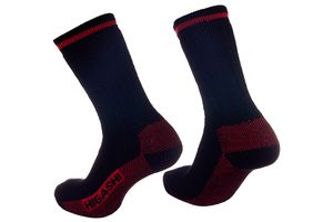 Носки зимние HIGASHI Merino Way M(39-41)