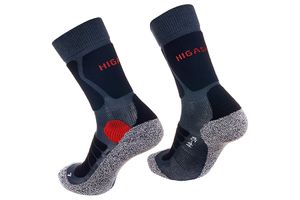 Носки зимние HIGASHI Ice Sun XL(45-47)