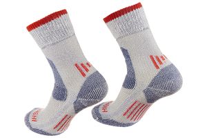 Носки зимние HIGASHI Angler L(42-44)