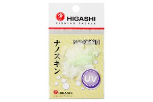 Материал HIGASHI NanoSkin MIX8 (3 colors)