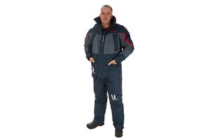 Зимний костюм TauMANN Stormsen L