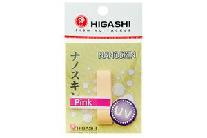 Материал HIGASHI NanoSkin SE #Pink