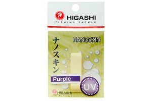 Материал HIGASHI NanoSkin SE #Purple