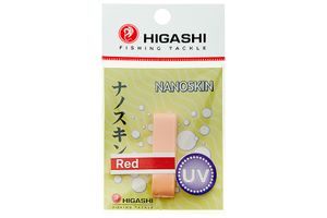 Материал HIGASHI NanoSkin SE #Red