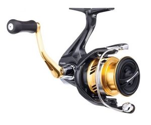 Катушка SHIMANO 22 Sahara 1000
