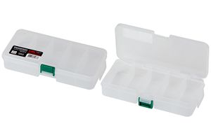 Коробка TauMANN X-Box D4 L Transparent (178x94x32)