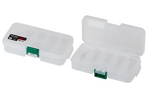 Коробка TauMANN X-Box D4 S Transparent (138x77x31)