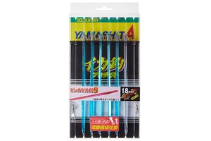 Оснастка YAMASHITA ITP P5T RU 18-1-6 C (678)