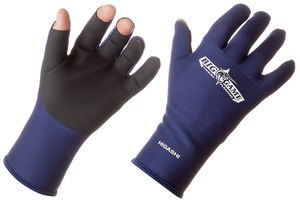 Перчатки HIGASHI Big Game XL