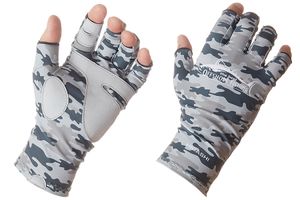 Перчатки HIGASHI Offshore Fishing XXL