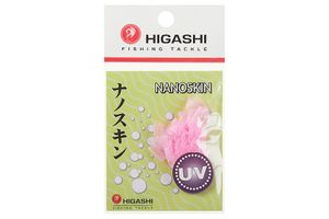 Материал HIGASHI NanoSkin Purple Pink Glow