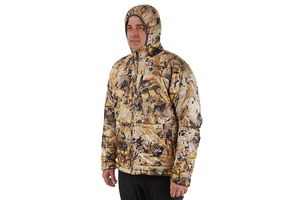 Куртка утепленная HIGASHI Stone Jacket Honey Comb XXXL