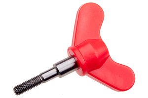 Болт-барашек для шнека HIGASHI Cobra #638