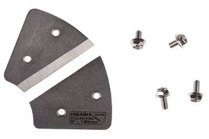 Ножи для ледобура HIGASHI Cobra 130