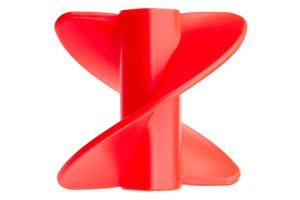 Секция шнека HIGASHI Cobra 130 Part (пластик)